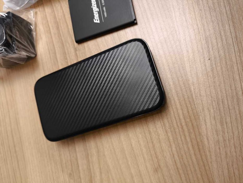 Telefon bezprzewodowy Energizer - E282SC