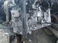 SKRZYNIA BIEGÓW MANUALNA 1.0 VTI TOYOTA YARIS II AYGO 107