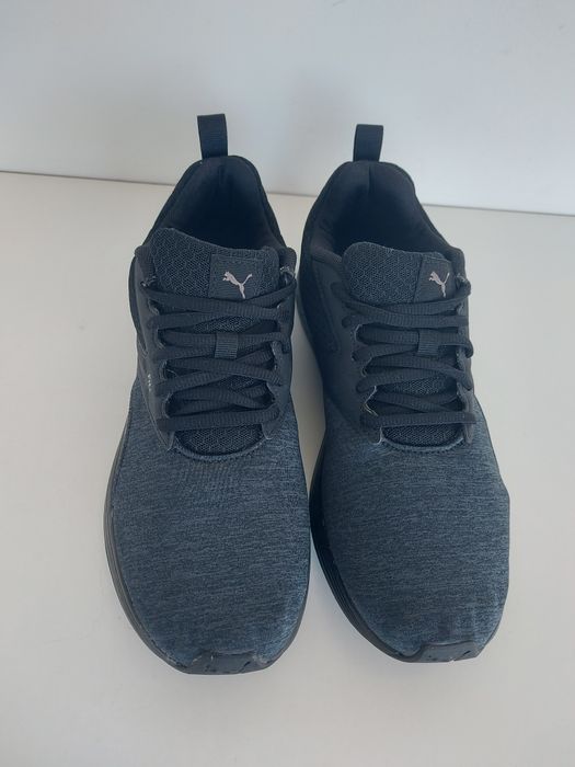 Buty męskie adidasy Puma w rozmiarze 40,5