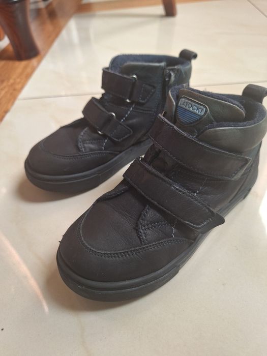 Buty dziecięce Lasocki