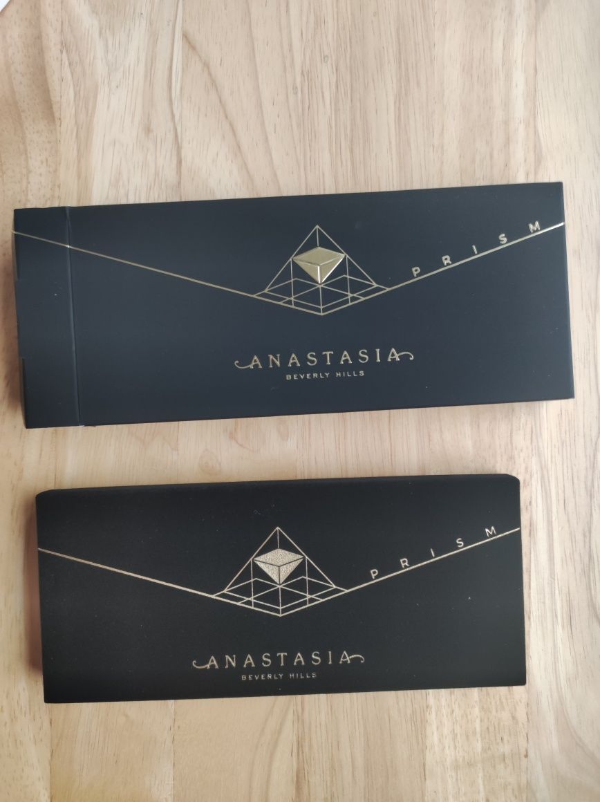 Anastasia Beverly hills prism zestaw cieni