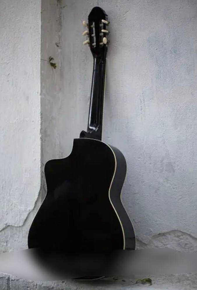 Гітара класична повнорозмірна (4/4) Almira CG-1702C