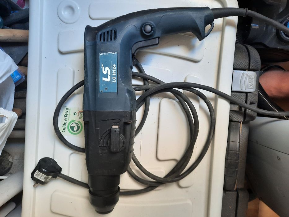 Makita, LG,Black e Decker