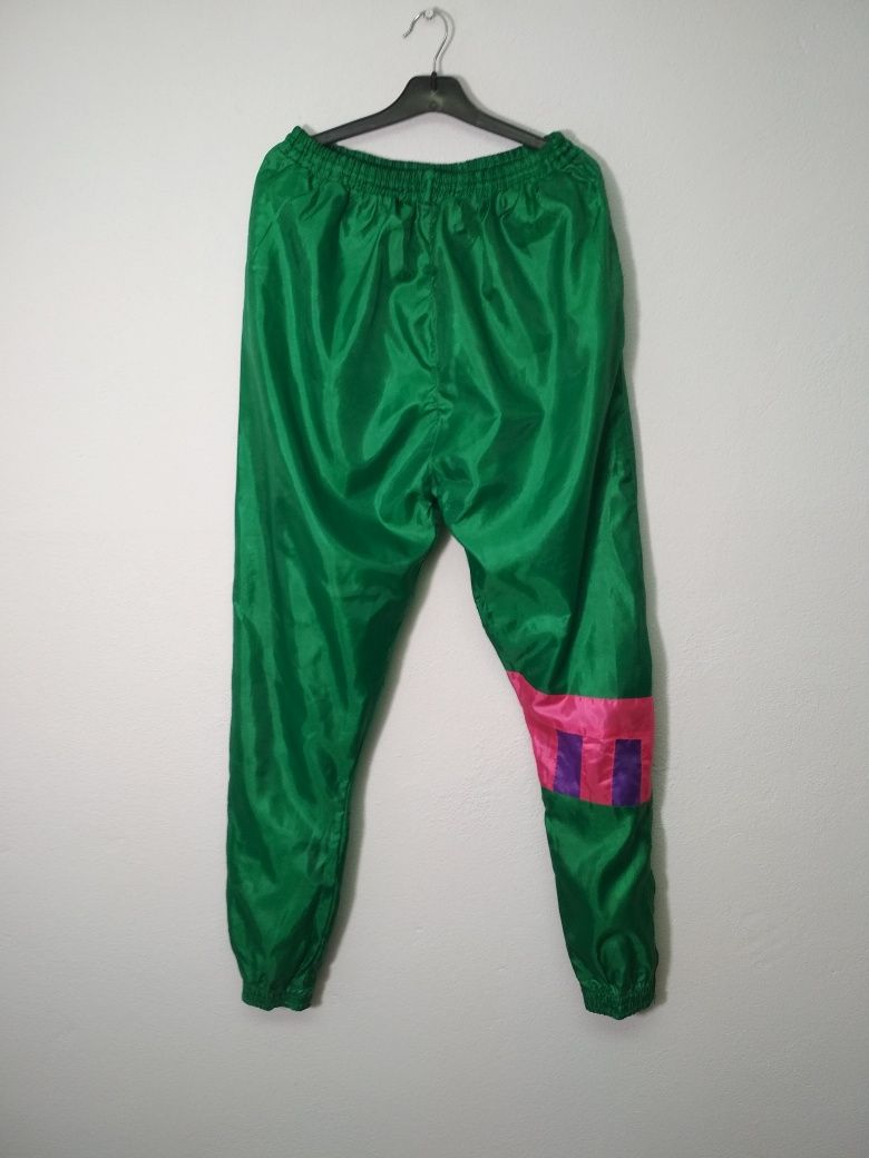 Casual Creation komplet dresowy dresy spodnie + bluza unisex L