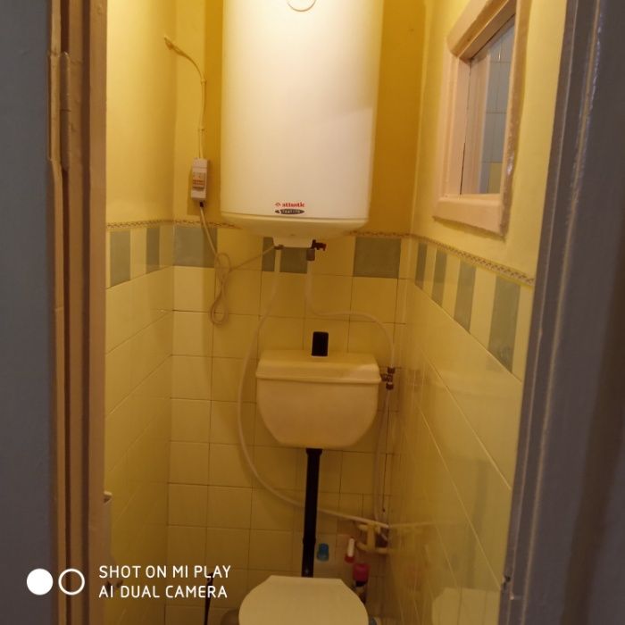 Подобово 2 кім. 1-5чел. вул . Полетаева, можливо  почасово!