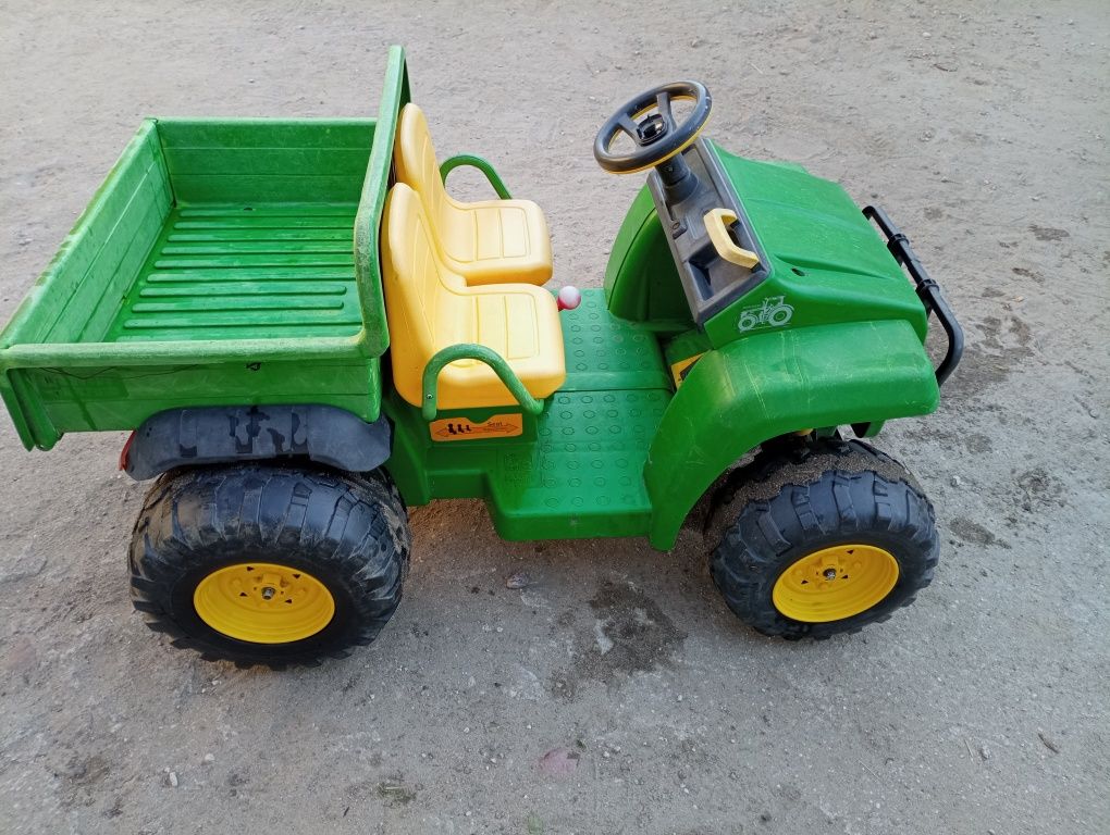 Sprzedam John Deere Gator