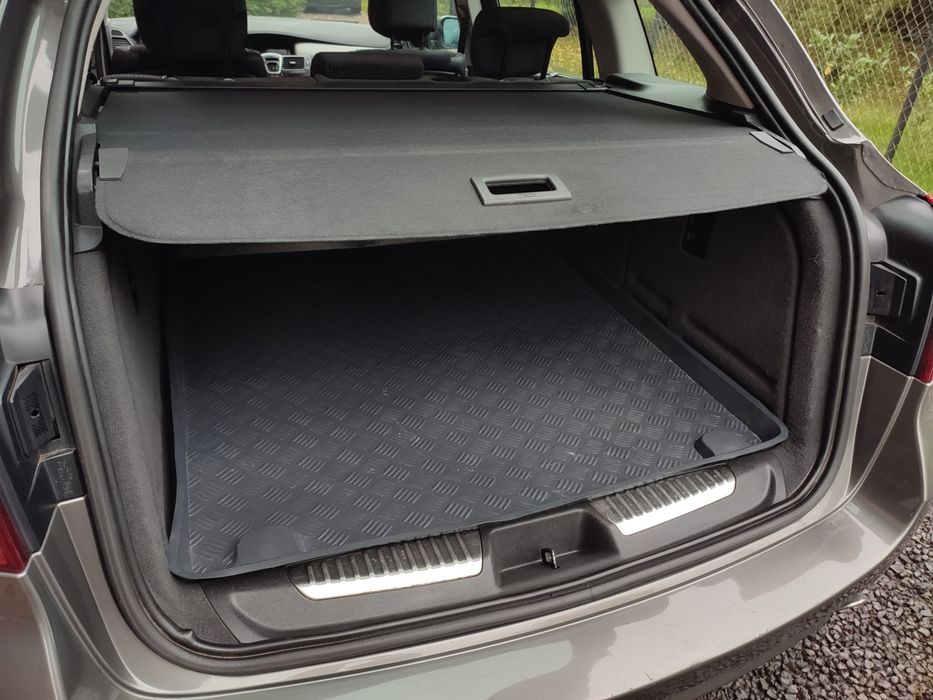 Renault Laguna III 2.0 dCi bezwypadkowa!!!
