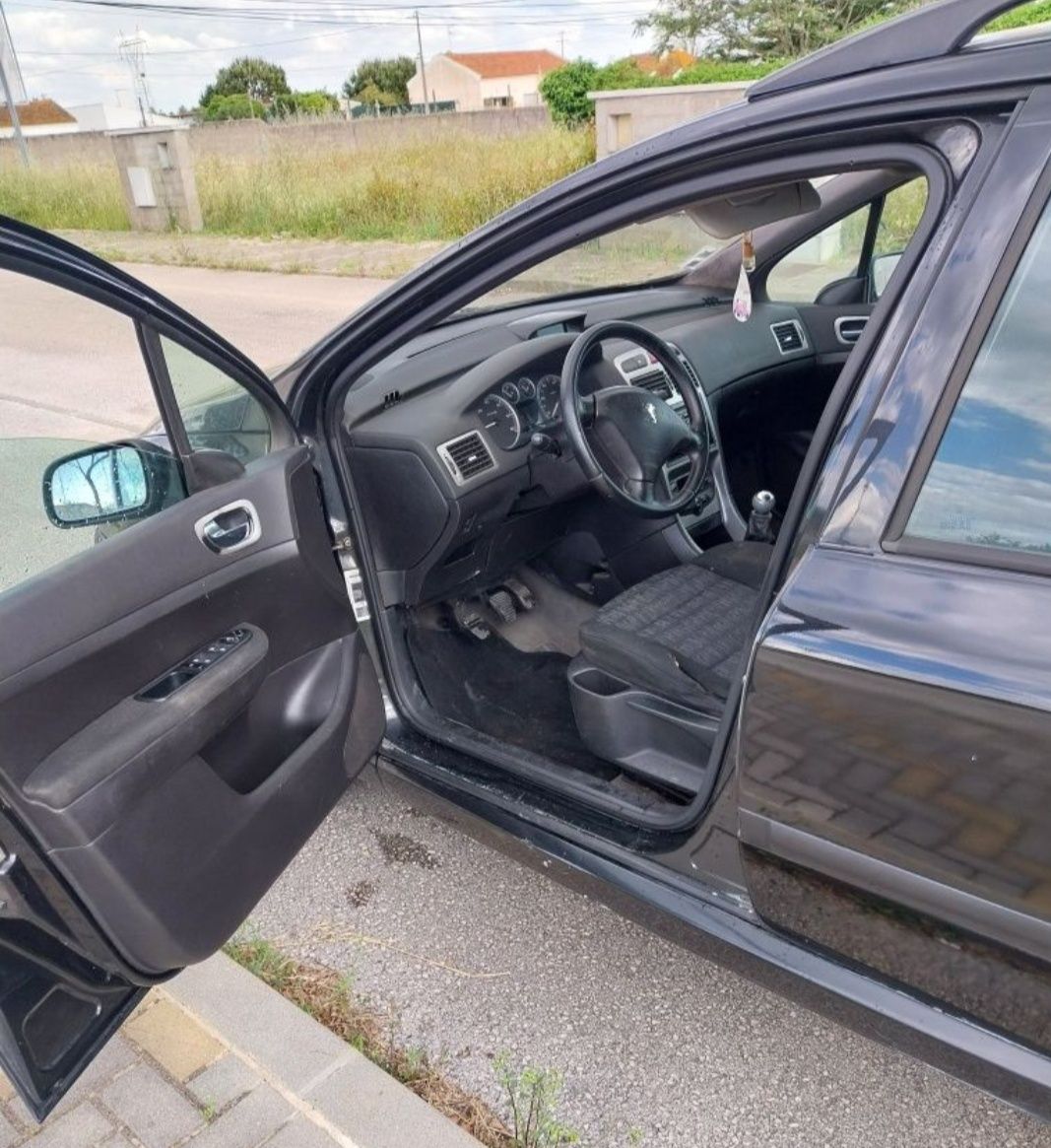 Vendo Peugeot 307