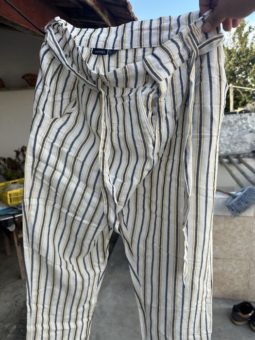 Lote de Roupa de senhora