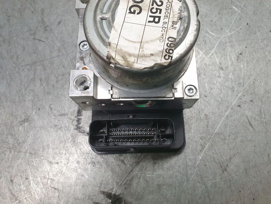 ABS DACIA Sandero III