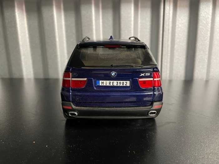 Bburago,  - Miniatura de carro - BMW