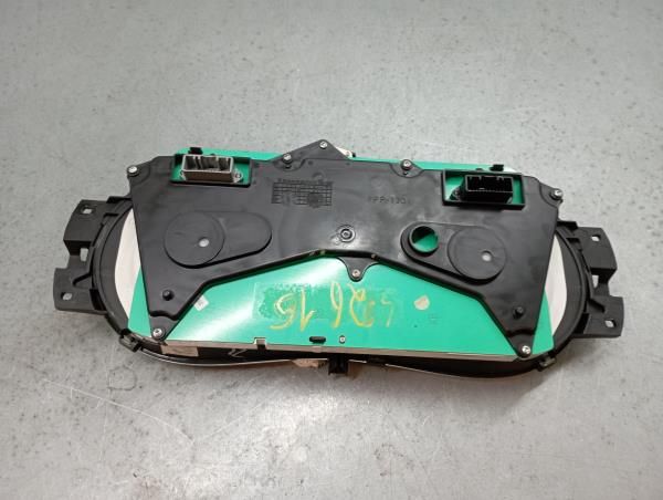 Quadrante / painel de instrumentos DACIA Duster (HS_)