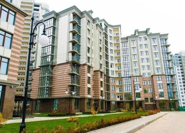 Продажа квартиры, ЖК Новопечерские Липки, Драгомирова, 7 очередь