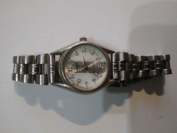 Zegarek Timex Luxe