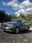 Mercedes Classe A180D