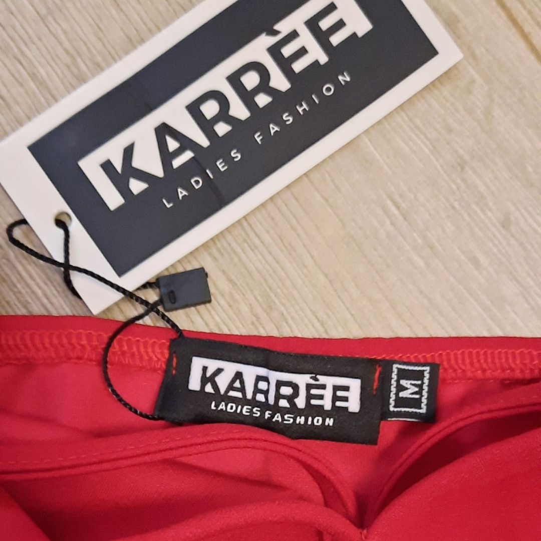 Продам красивое платье фирмы Karree