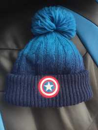 Тепла шапка Next Marvel