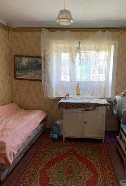 Продаю дом в деревне