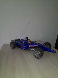 Brinquedo Carro F1 Gigante