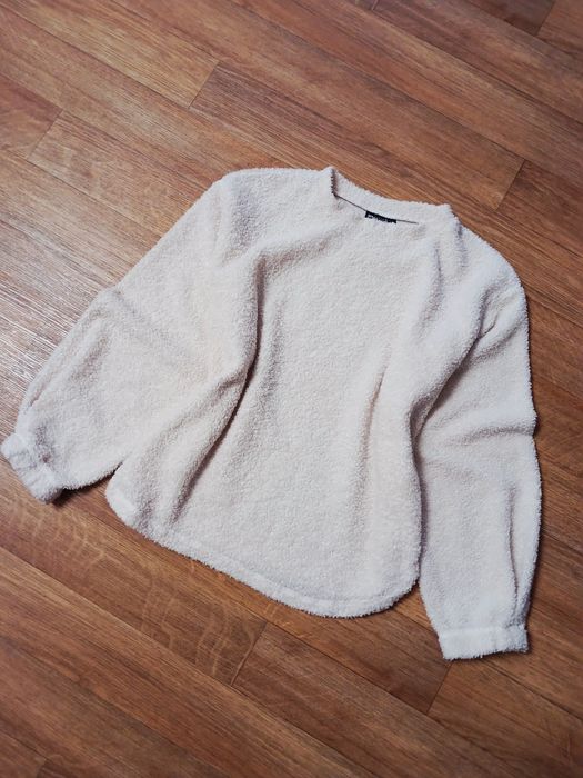 Теплий світшот тедді, кофта osos