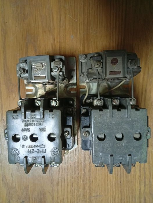 ПМЕ - 2 1 1. Выпуска 1975-77 г