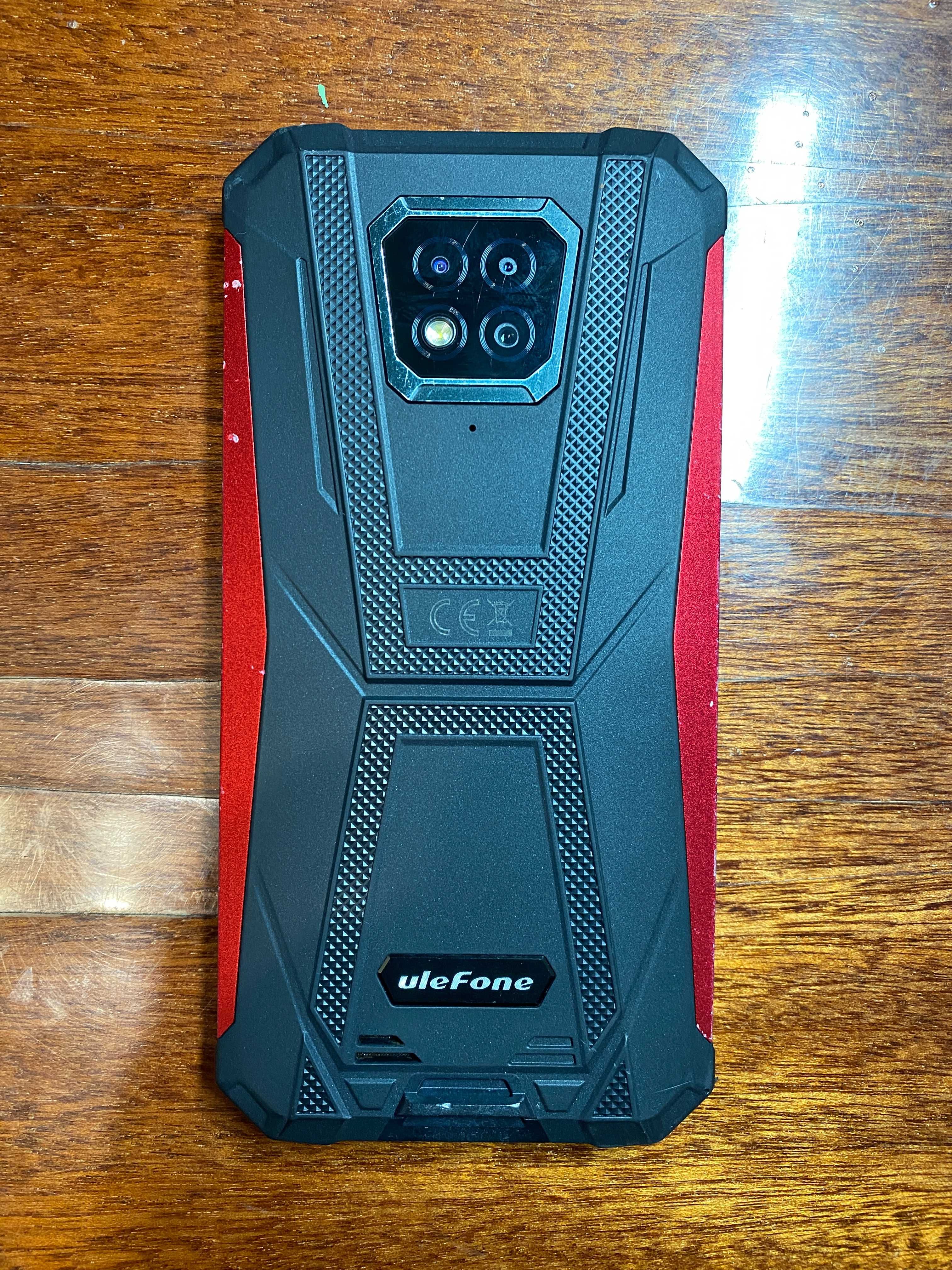 Ulefone Armor 8 Pro 8\128