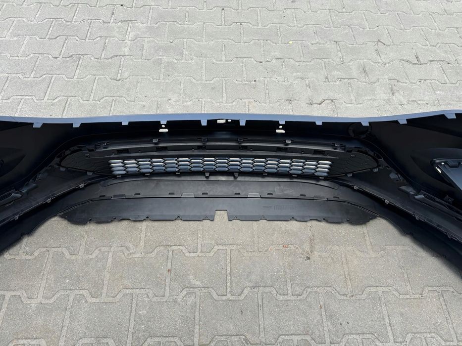 zderzak przod przedni ford edge 2015-2018 przed lift