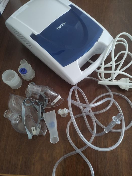 Nebulisador beurer medical