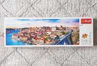 Puzzle Trefl 500, Porto