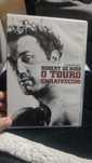 DVD "O Touro Enraivecido"