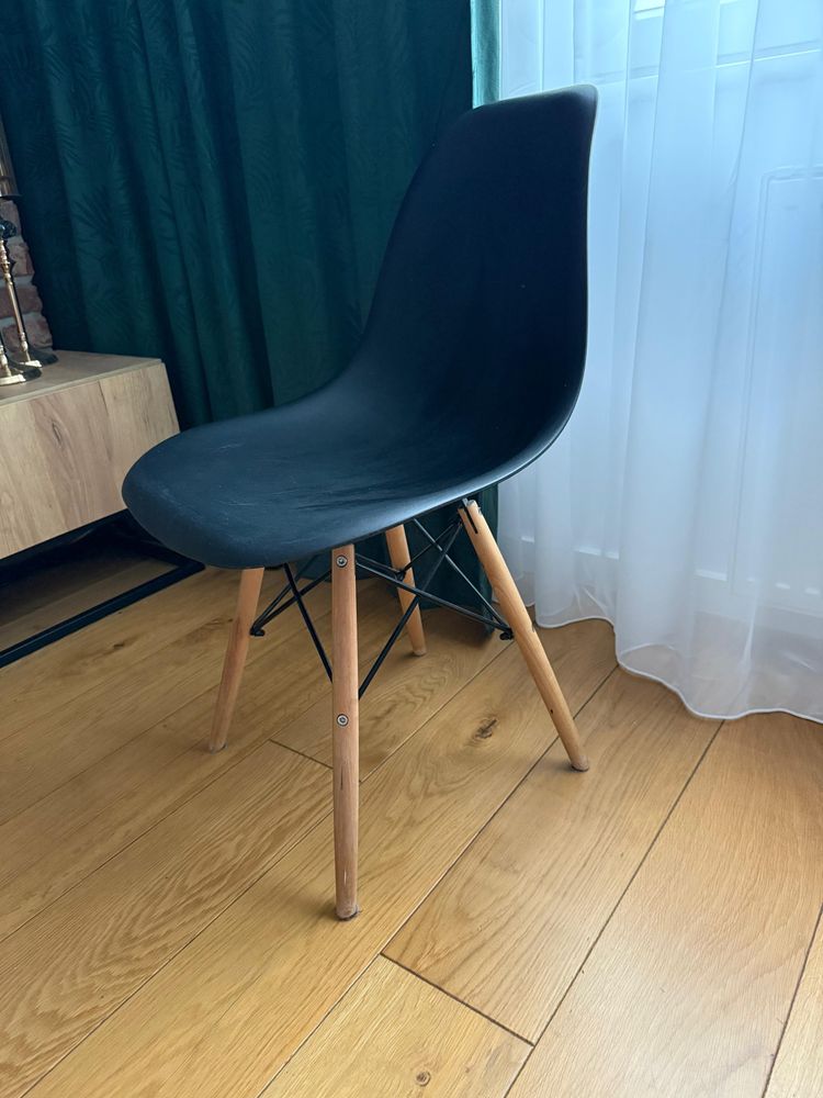 Hoker w stylu loft