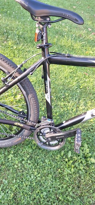 Unibike Fusion 19 ( Trek.Giant.Kross.Romet.Cube.Specialized)