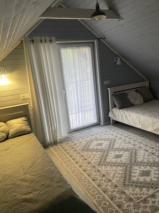 Котедж "Галицький" Відпочинок в Карпатах. Яремче