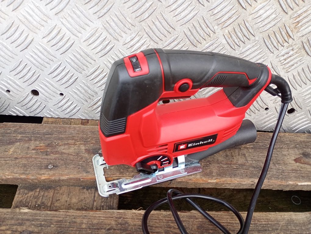 Wyzynarka Einhell TC JS 80