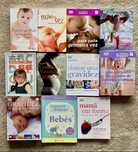 Livros sobre gravidez