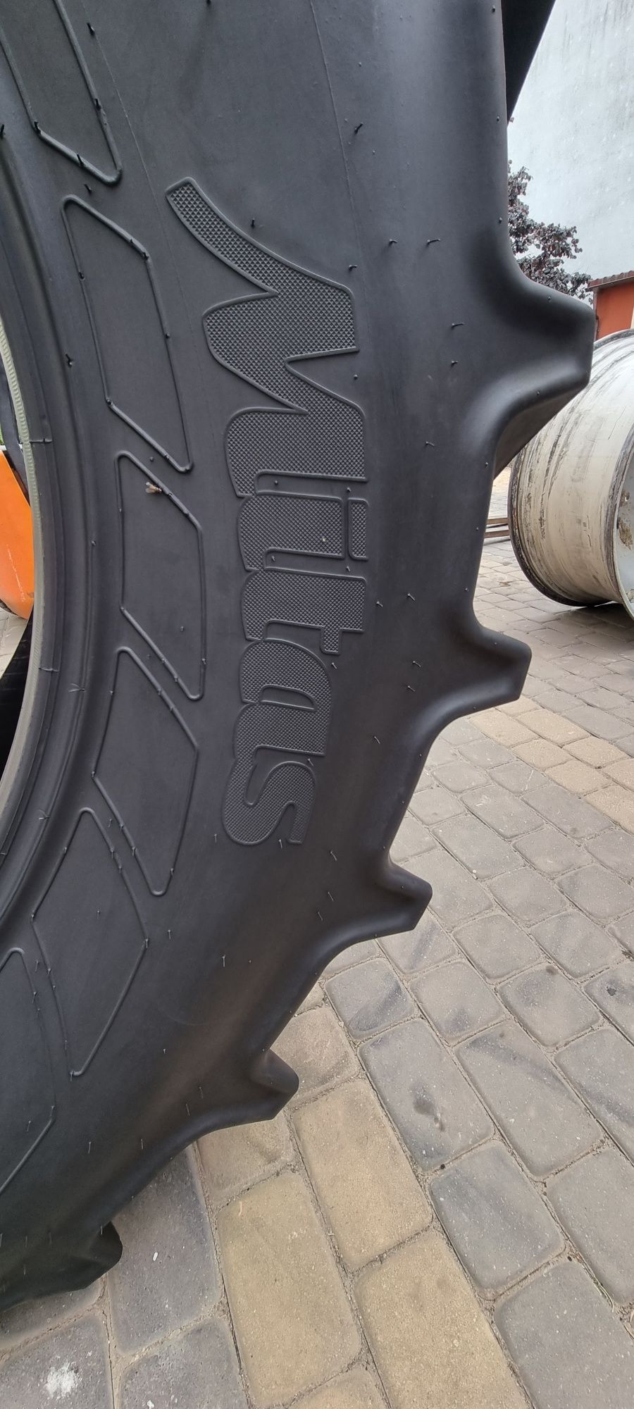 Mitas 650/65 R42 2022 rok