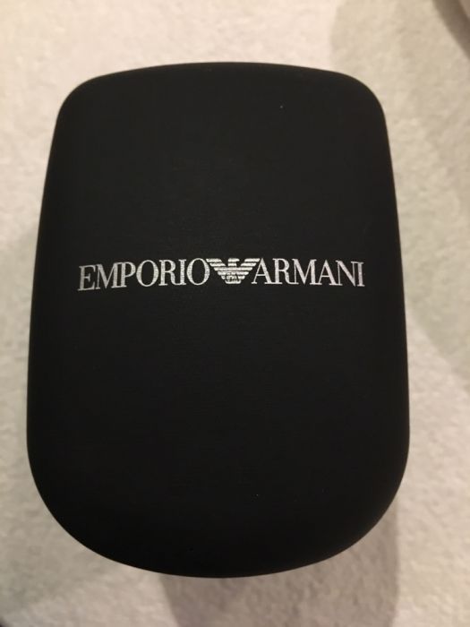 Zegarek męski Emporio Armani