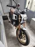 Motocykl CFMoto CLX-700
