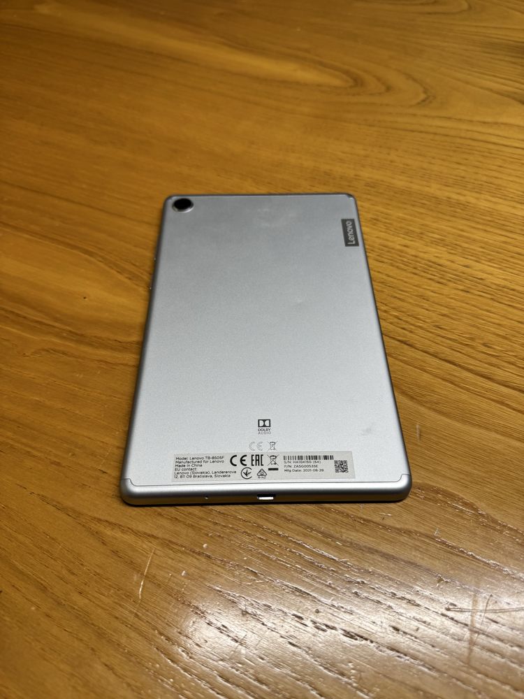 Lenovo Tab M8 8505F