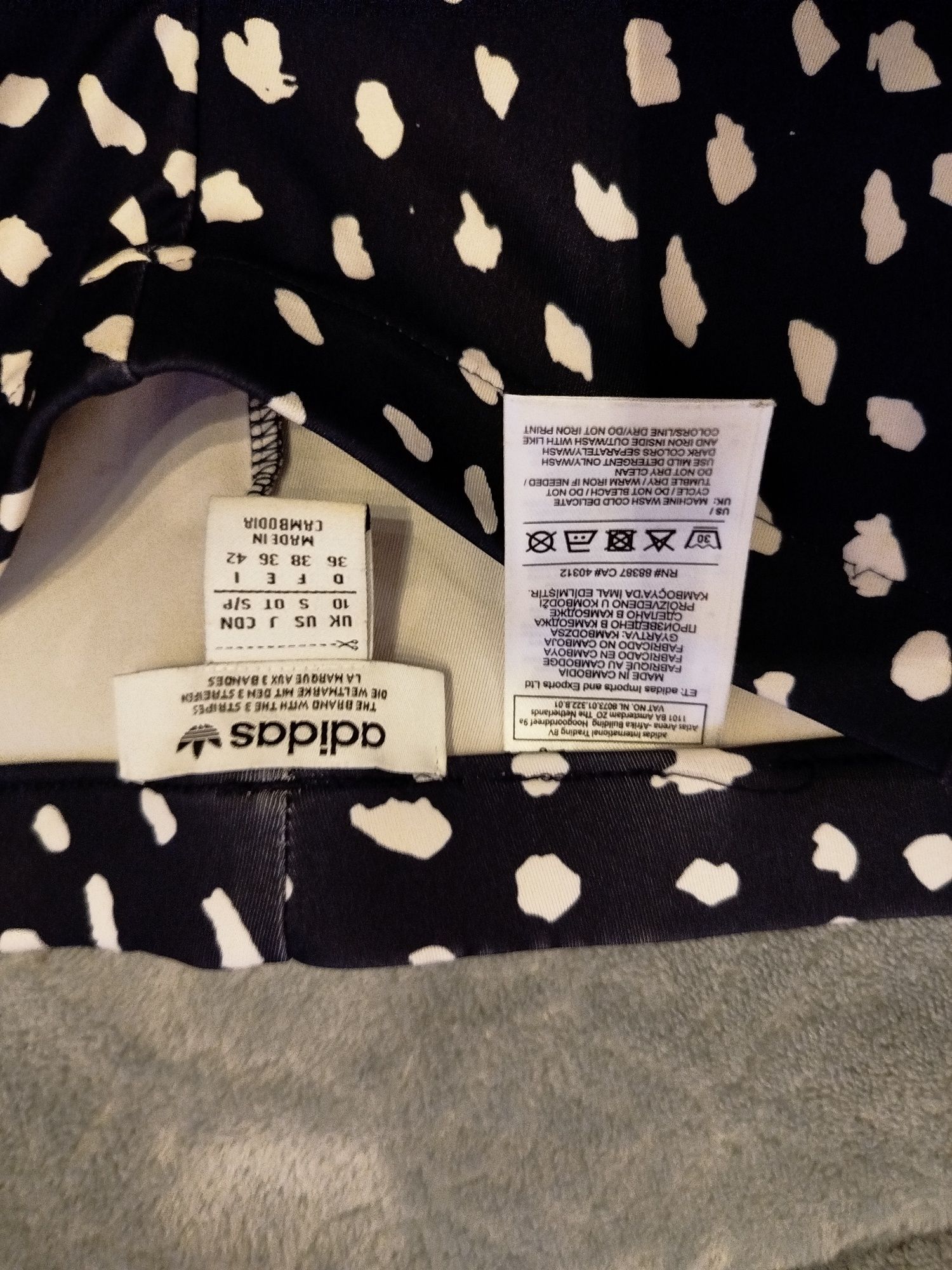 Leggings Adidas original
