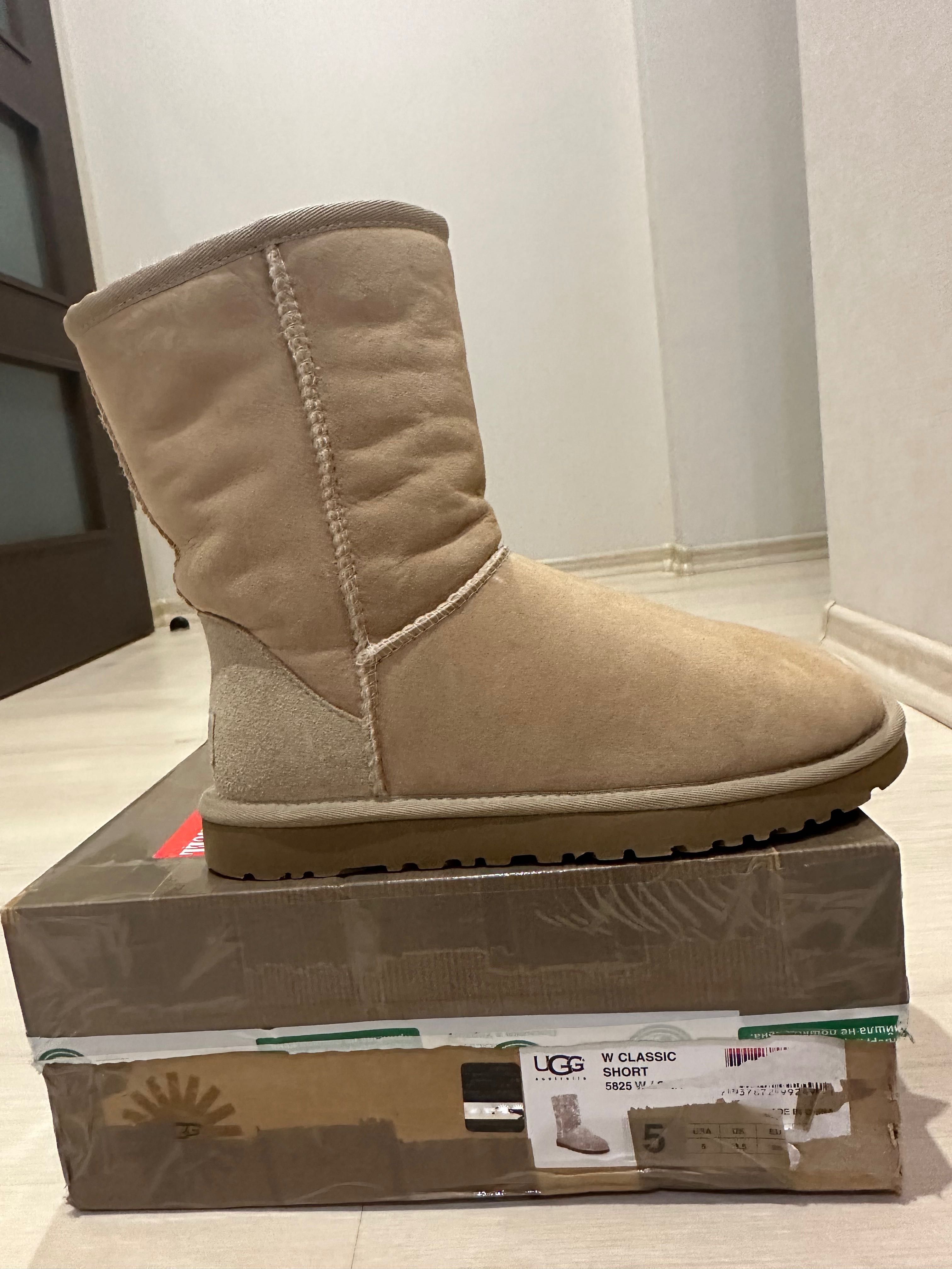 Ugg classic жіночі