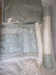 Enxoval de bebe bordado