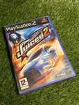 Juiced 2 Hot Import Nights - PlayStation 2 Ps2