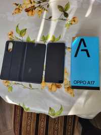 NOWY telefon Oppo A17