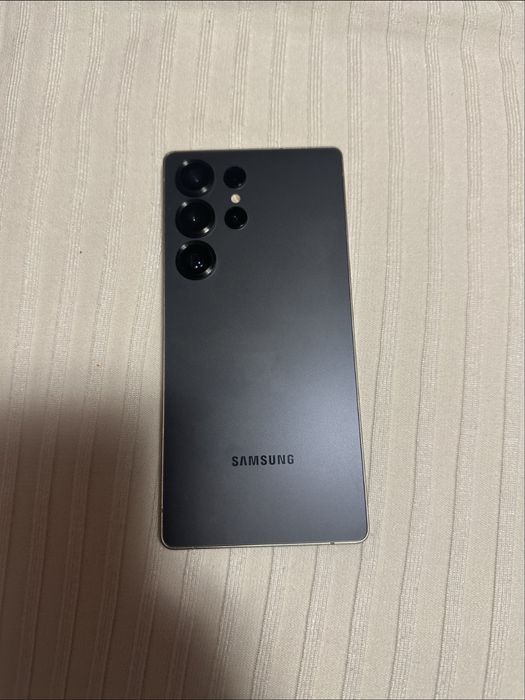 Samsung s25 ultra 512gb Neverlock