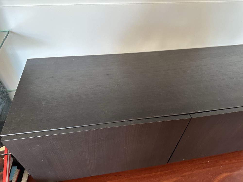 Movel Ikea 2 portas