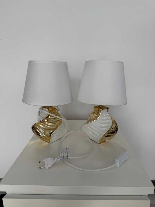 Lampki nocne 2 sztuki