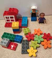 Klocki LEGO Duplo