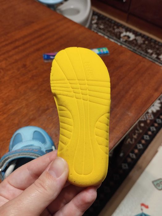 Кросівки дитячі весна, осінь