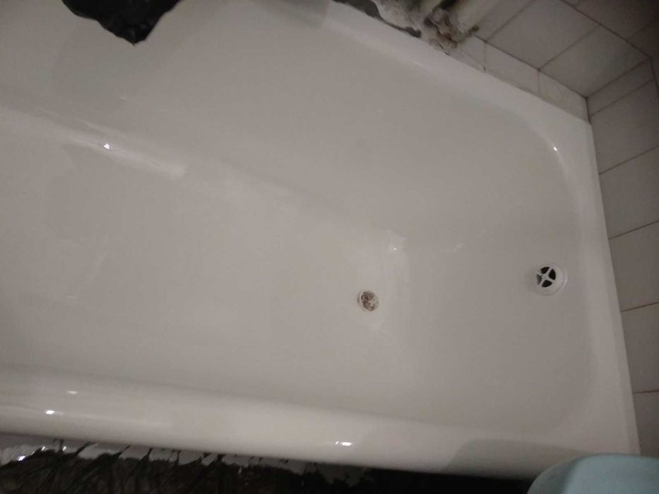 Реставрація ванн у Львівській області